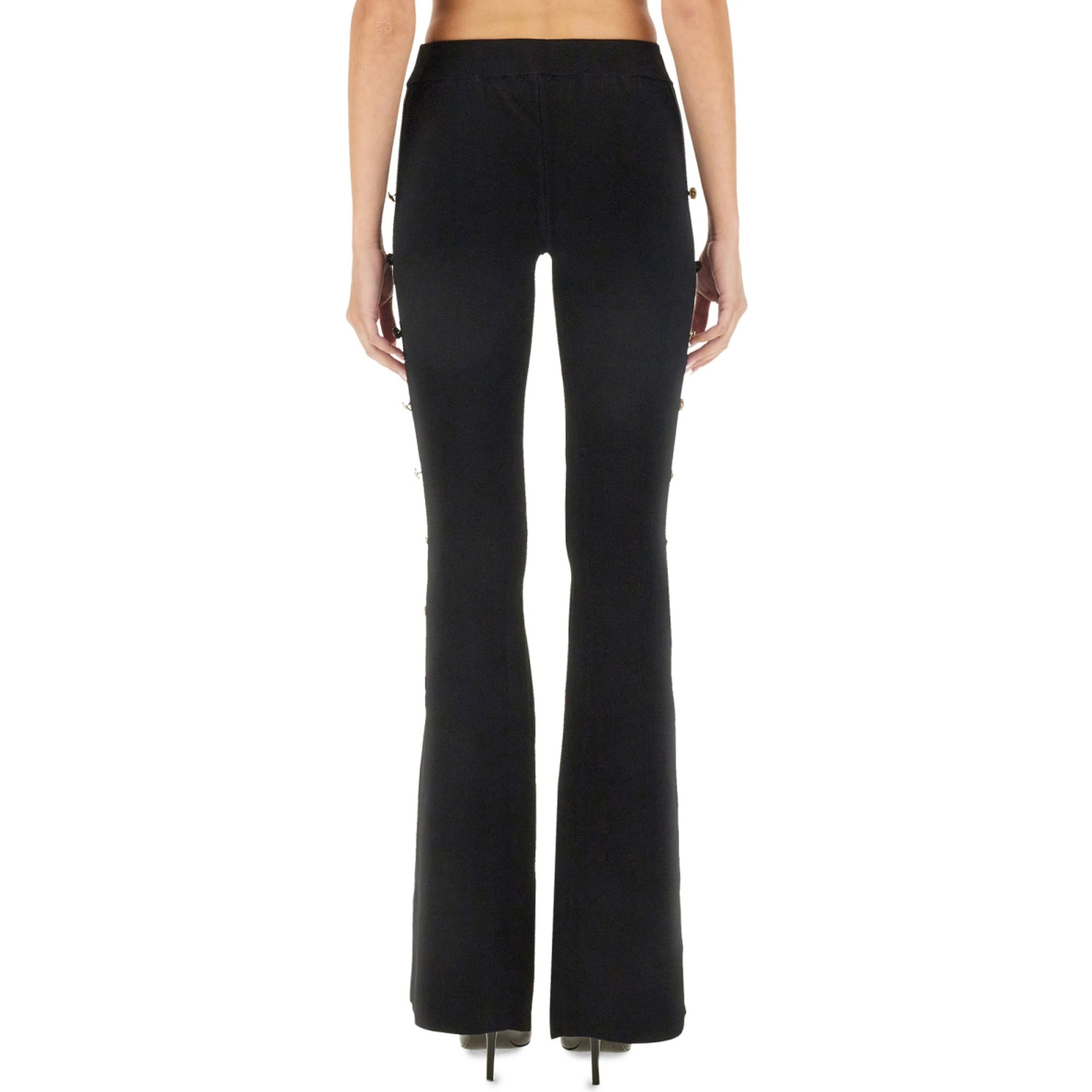CUT OUT PANTS