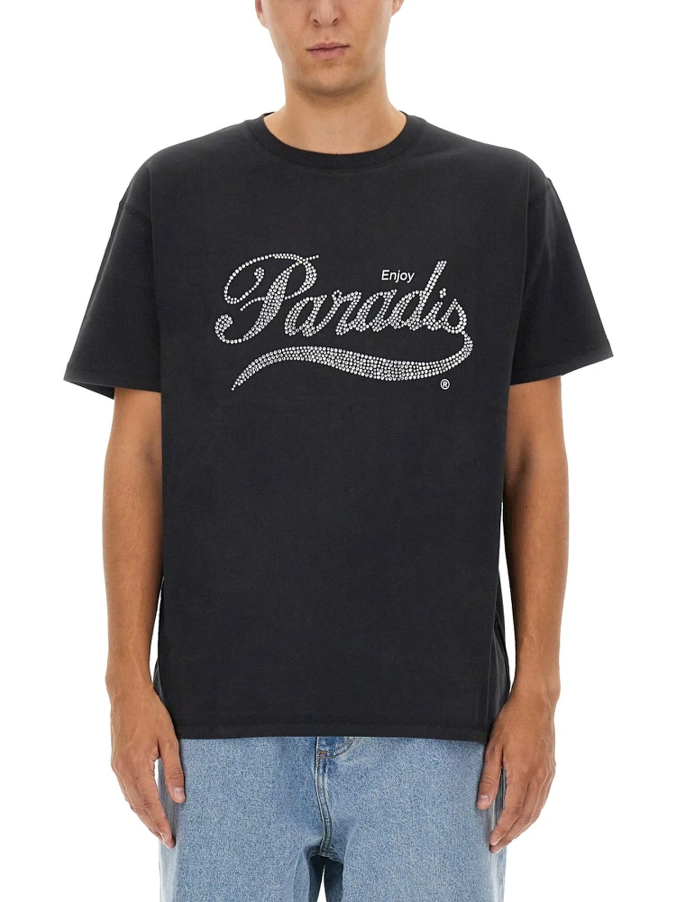 "COCA COLA" T-SHIRT