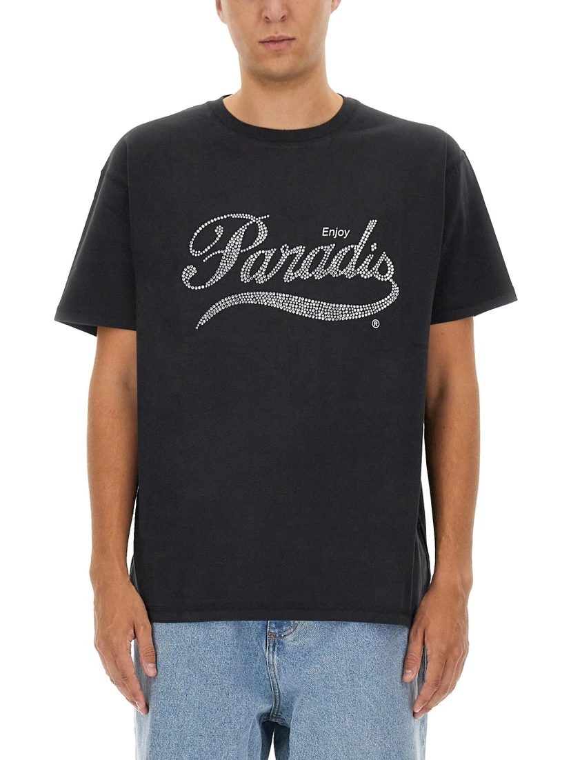 "COCA COLA" T-SHIRT