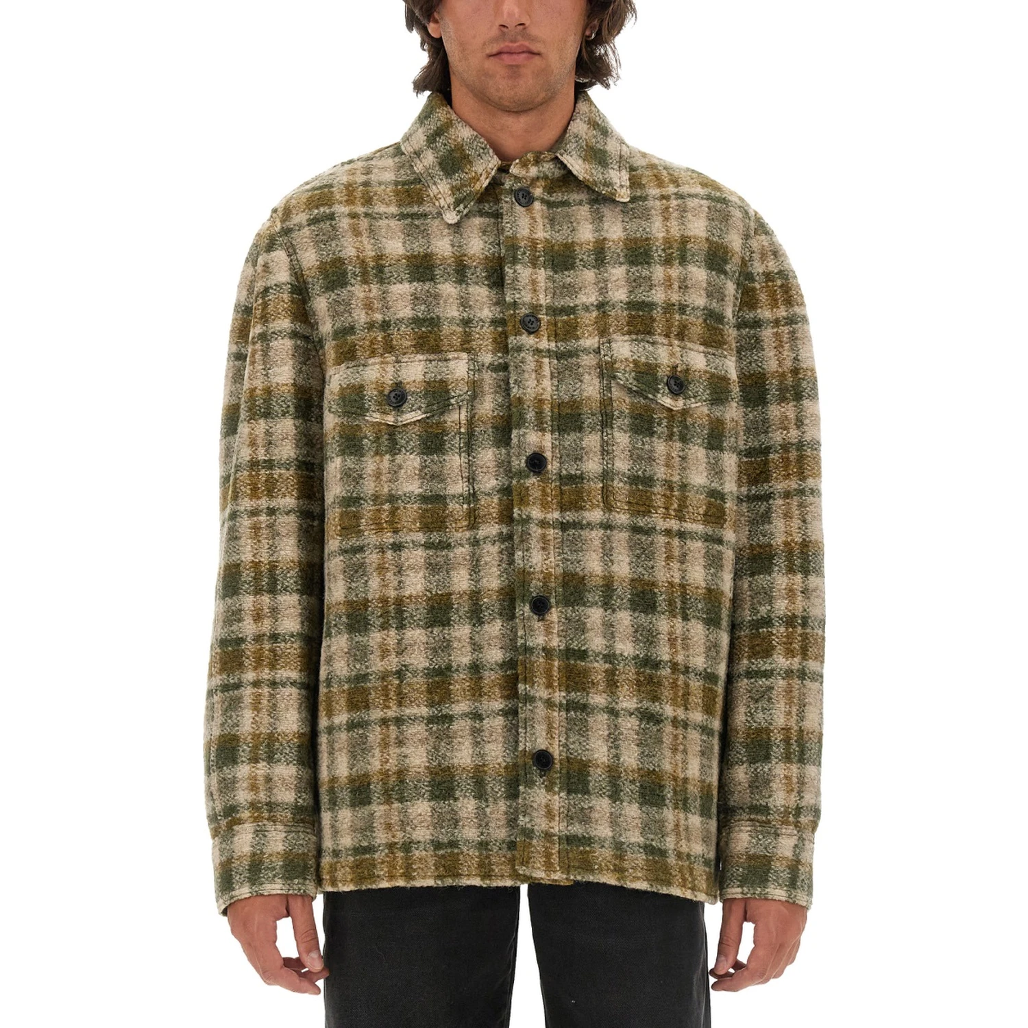 SHIRT "KERVON"