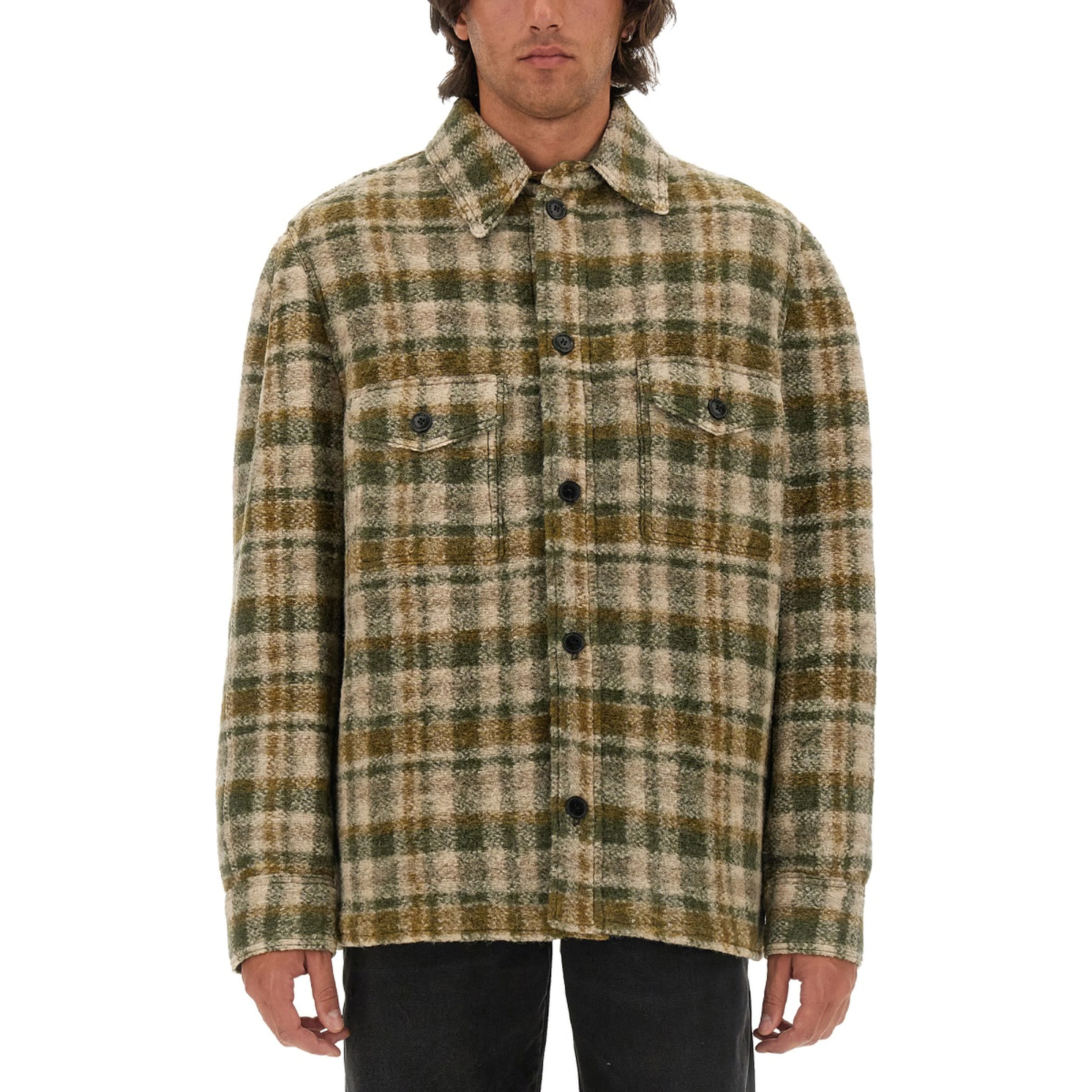 SHIRT "KERVON"