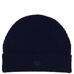 BEANIE HAT WITH LOGO