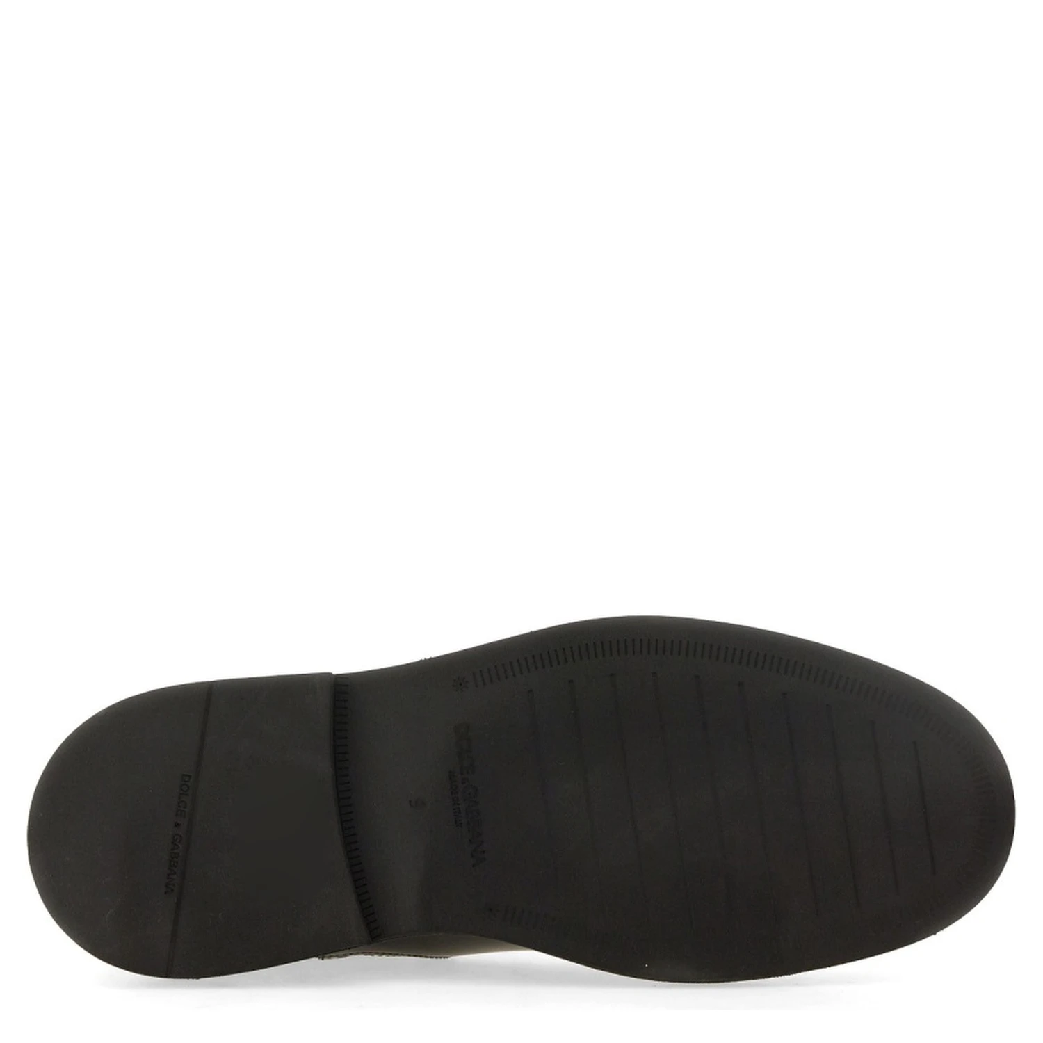 BRUSHED LEATHER BOOT