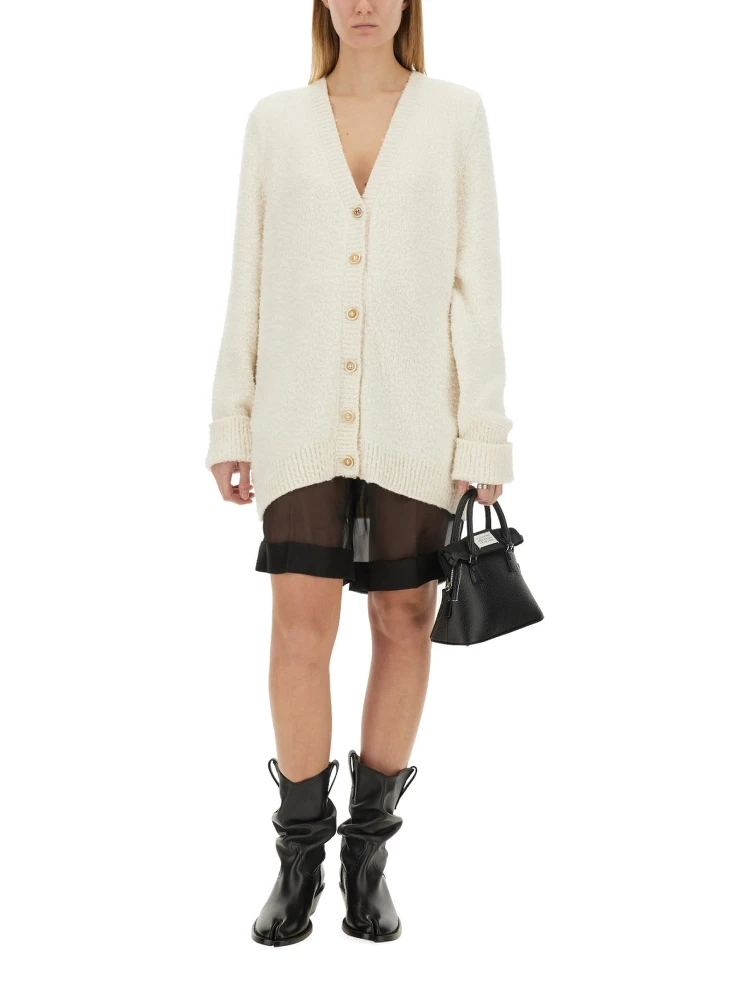 OVERSIZED CARDIGAN alternative