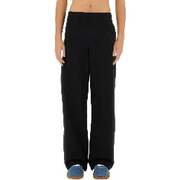 TRACK PANTS