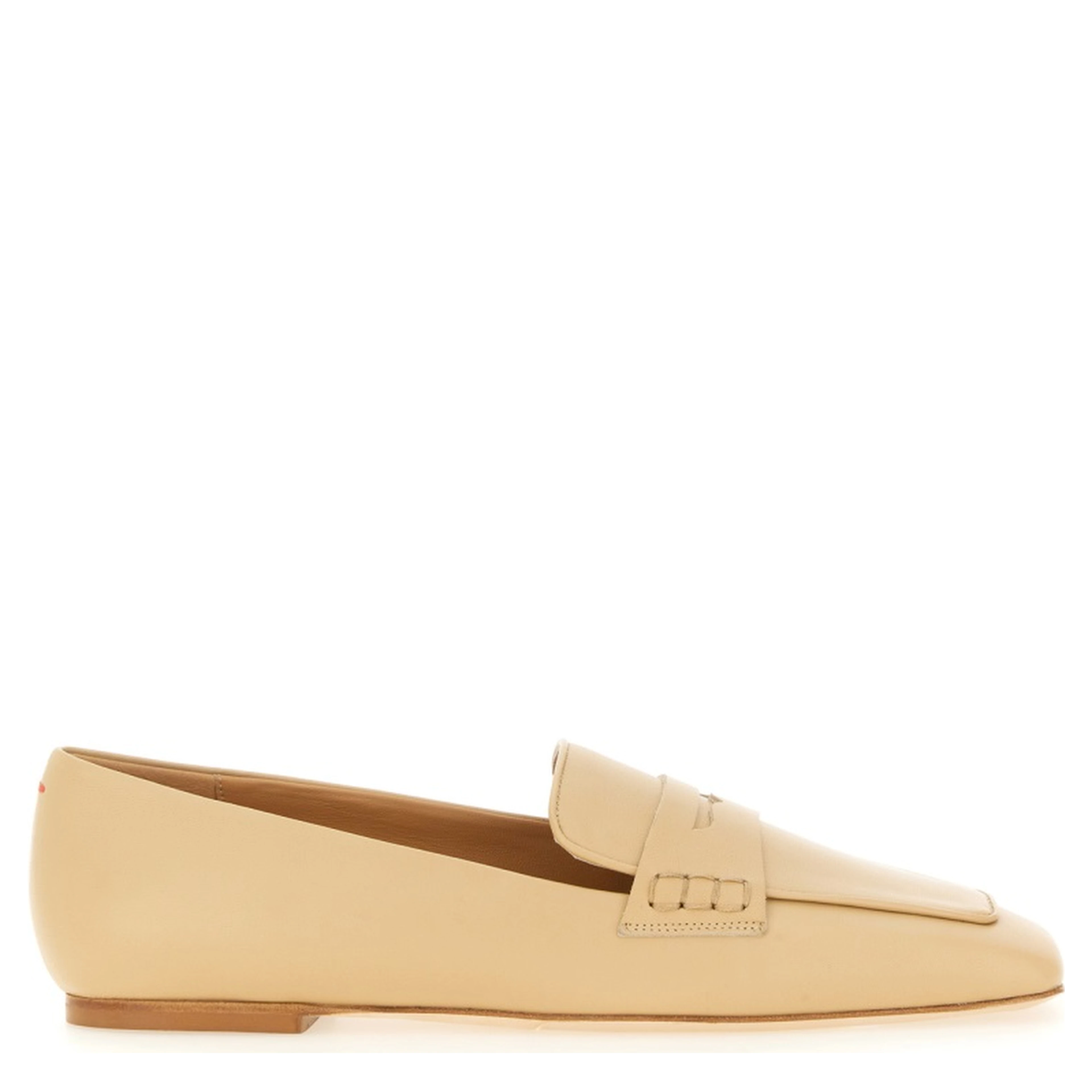 MOCCASIN "TOM"