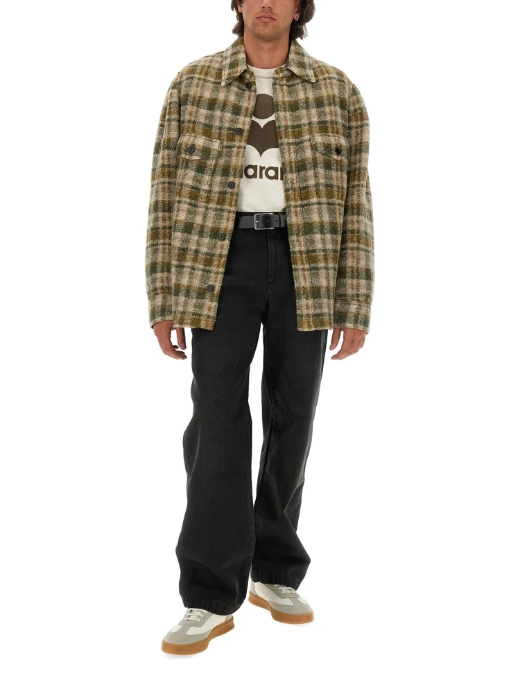 SHIRT "KERVON" alternative