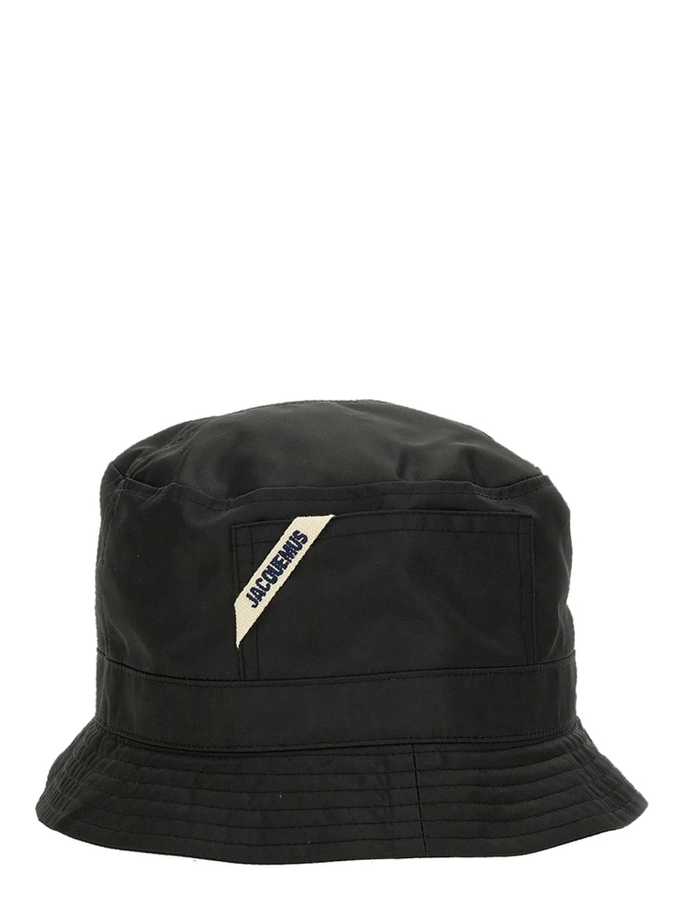 LE BOB OVALIE HAT alternative