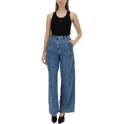 OVERSIZE JEANS