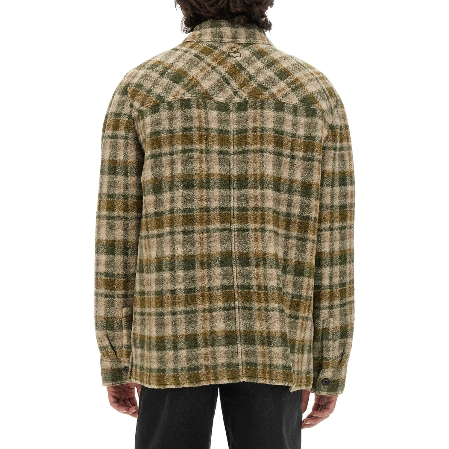 SHIRT "KERVON"