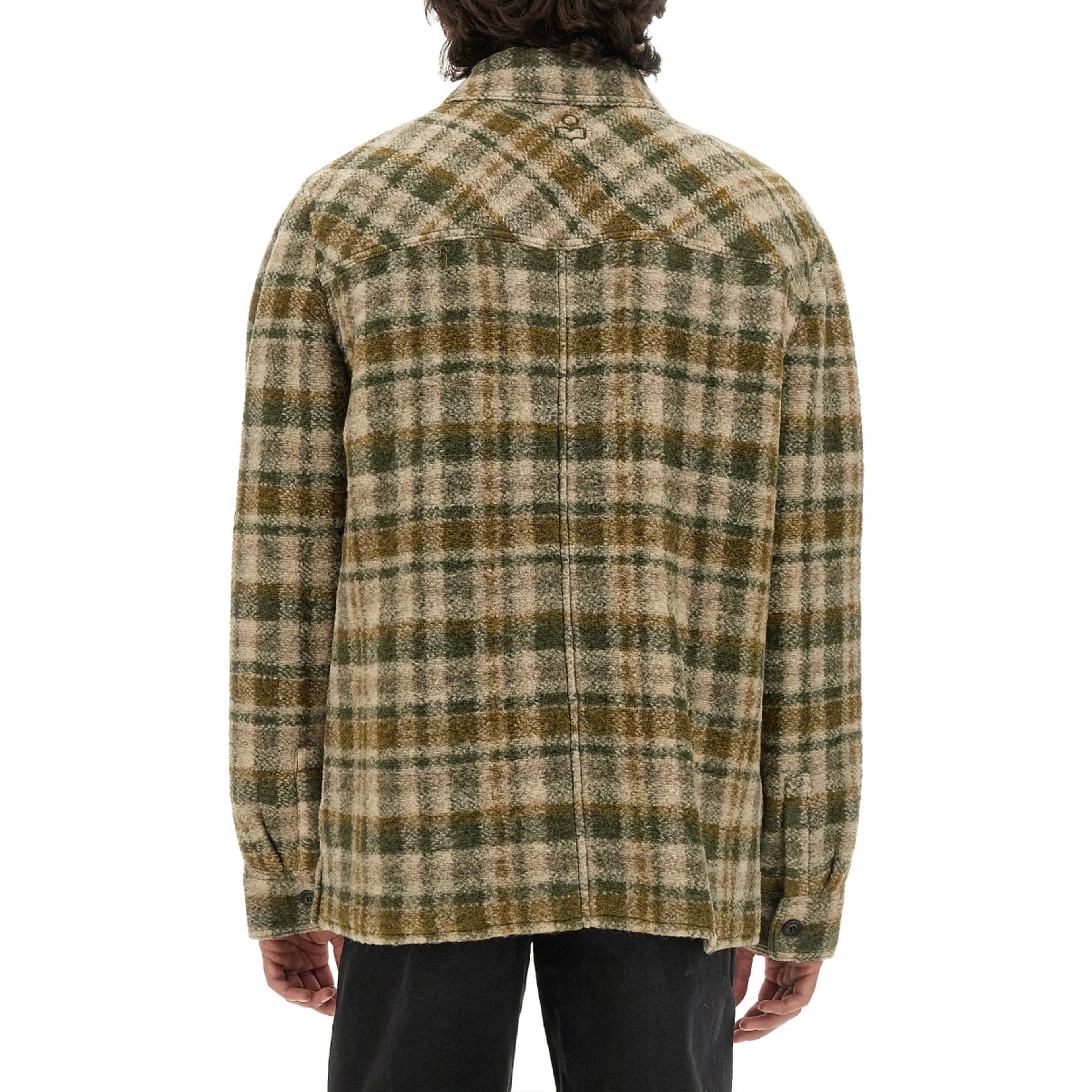 SHIRT "KERVON"