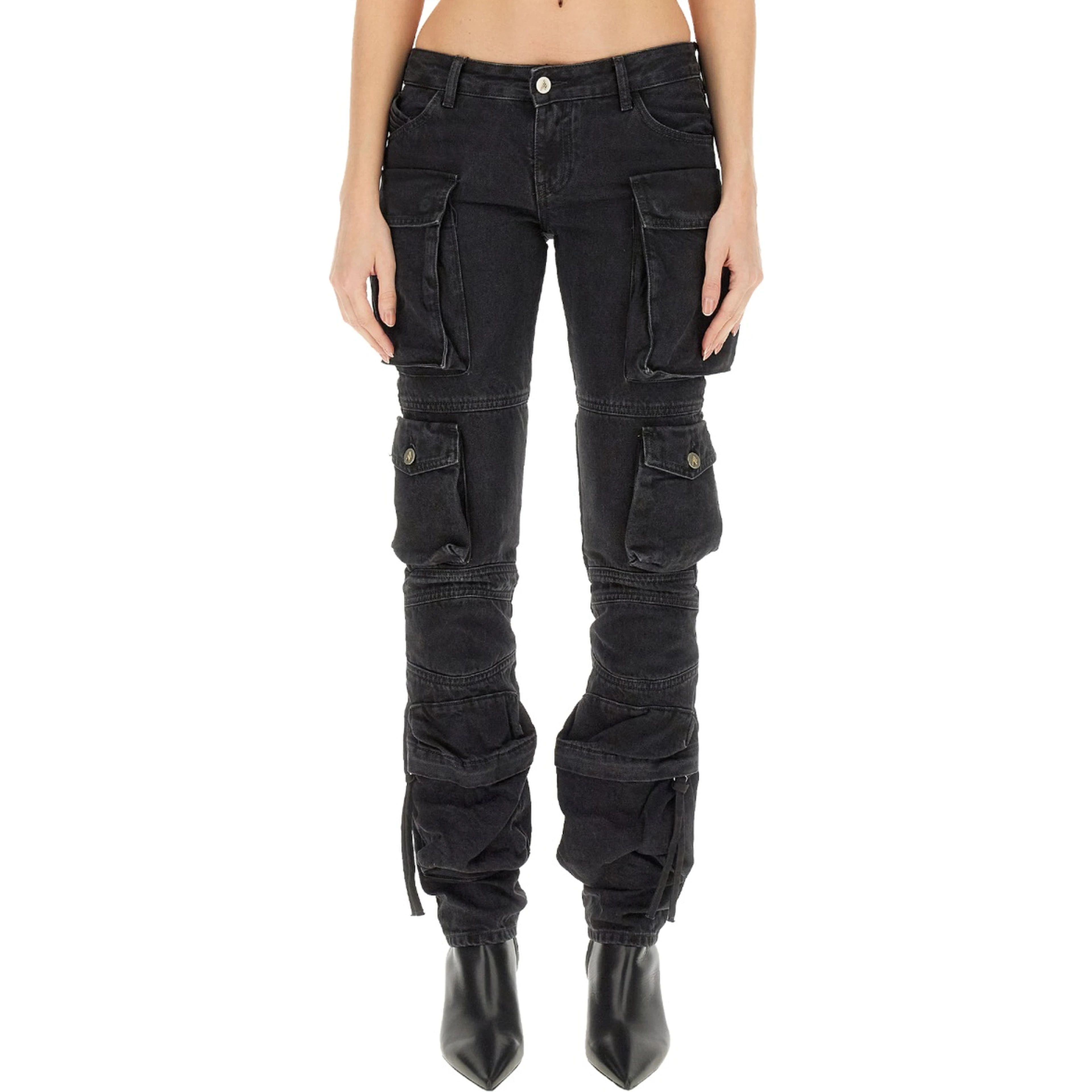 CARGO JEANS