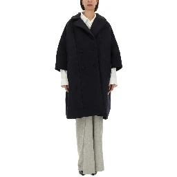 COCOON COAT