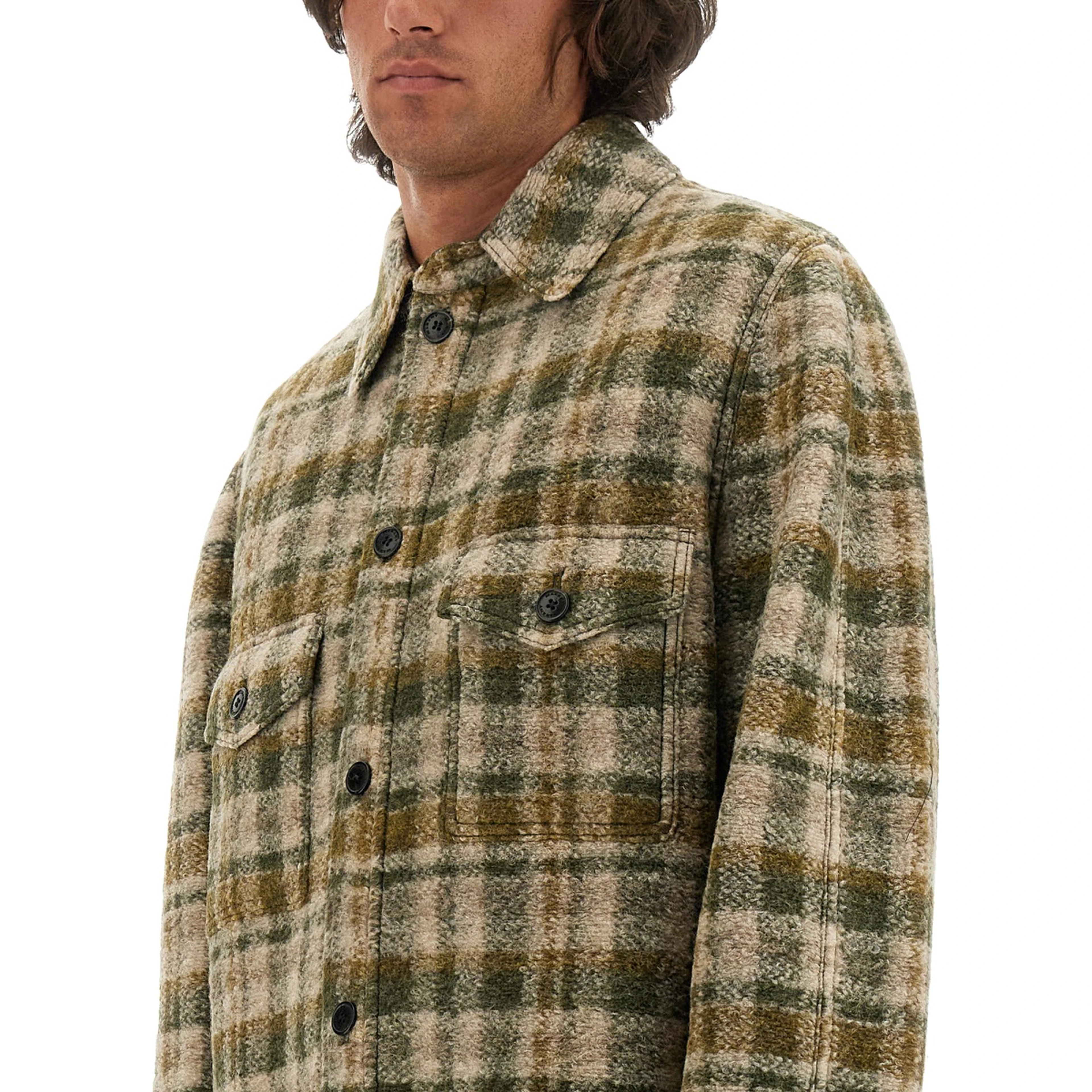 SHIRT "KERVON"