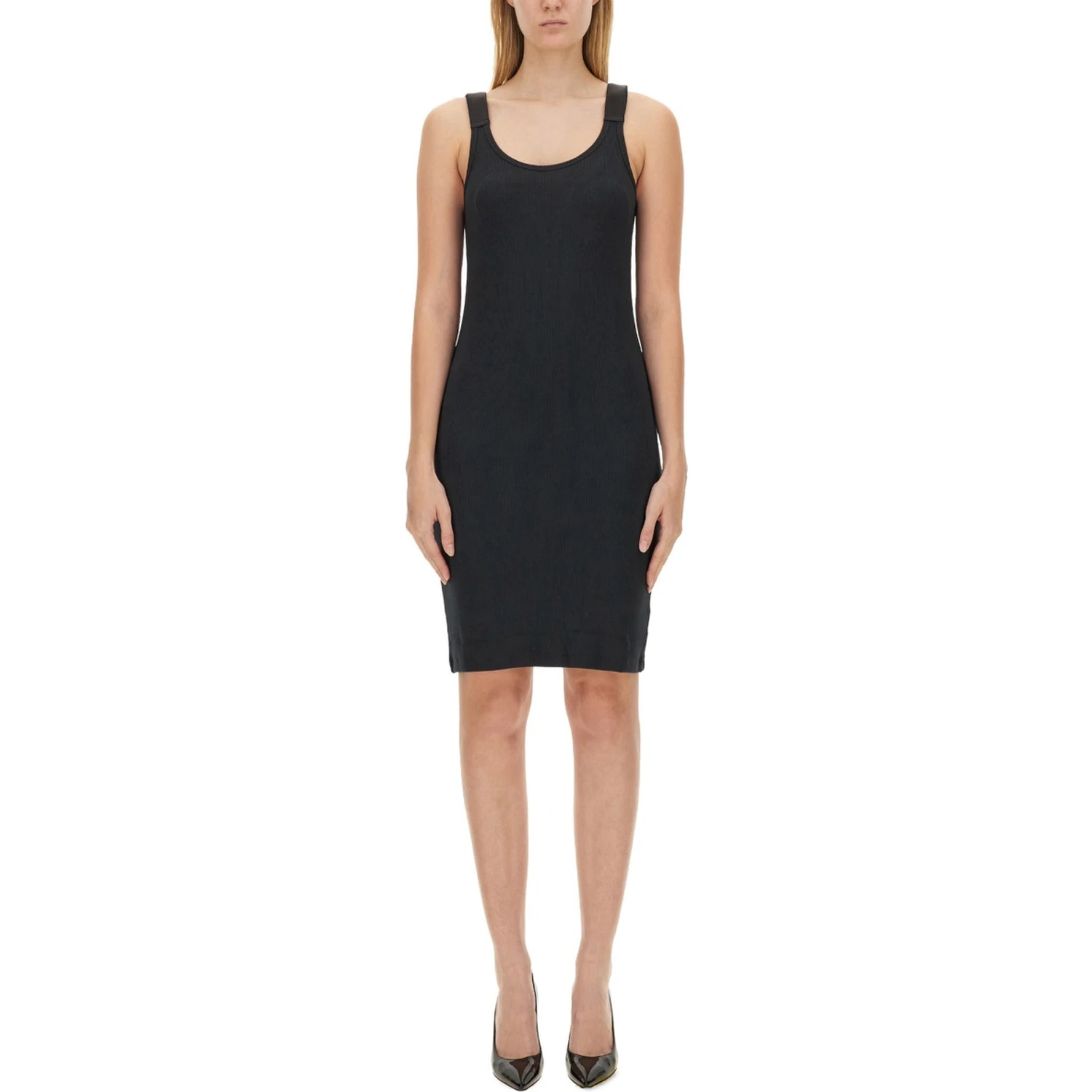 TANK DRESS