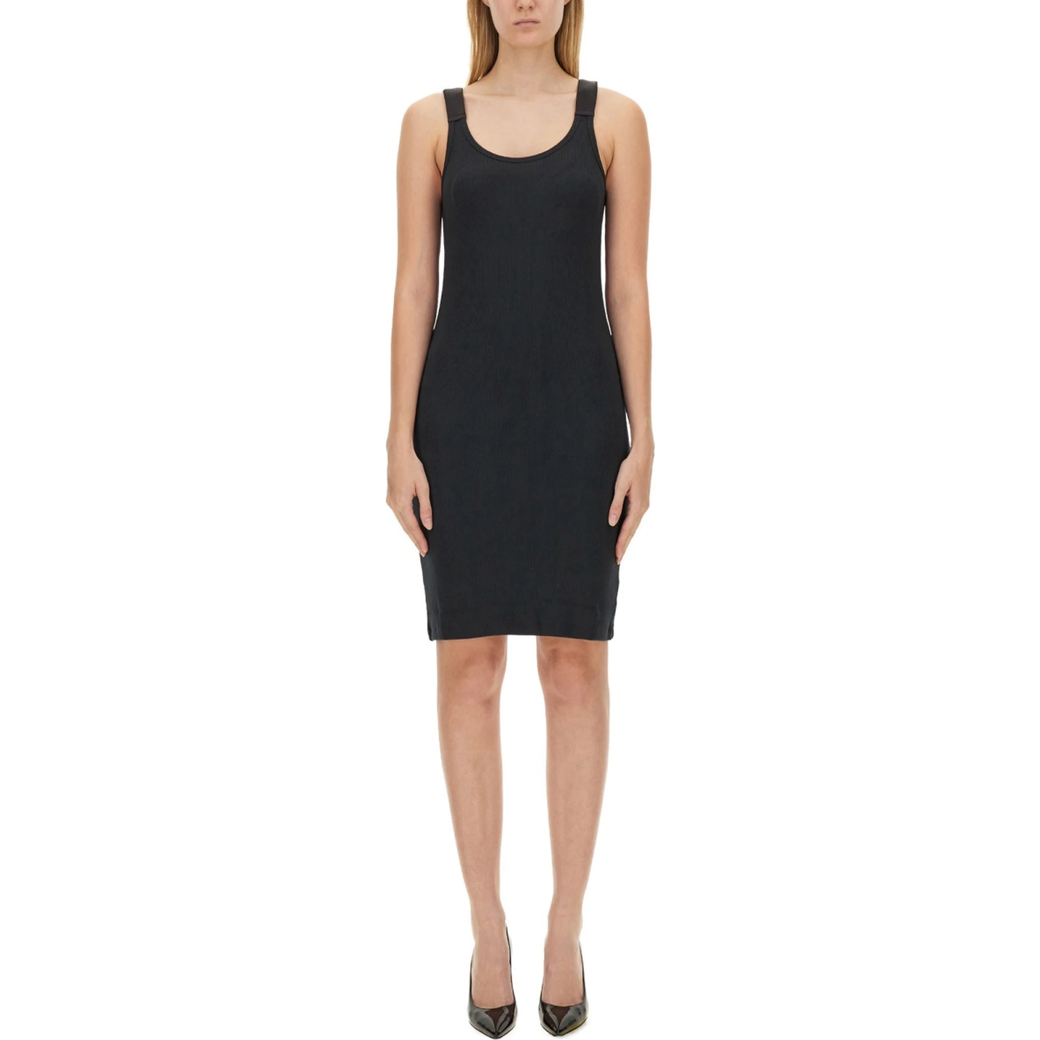 TANK DRESS