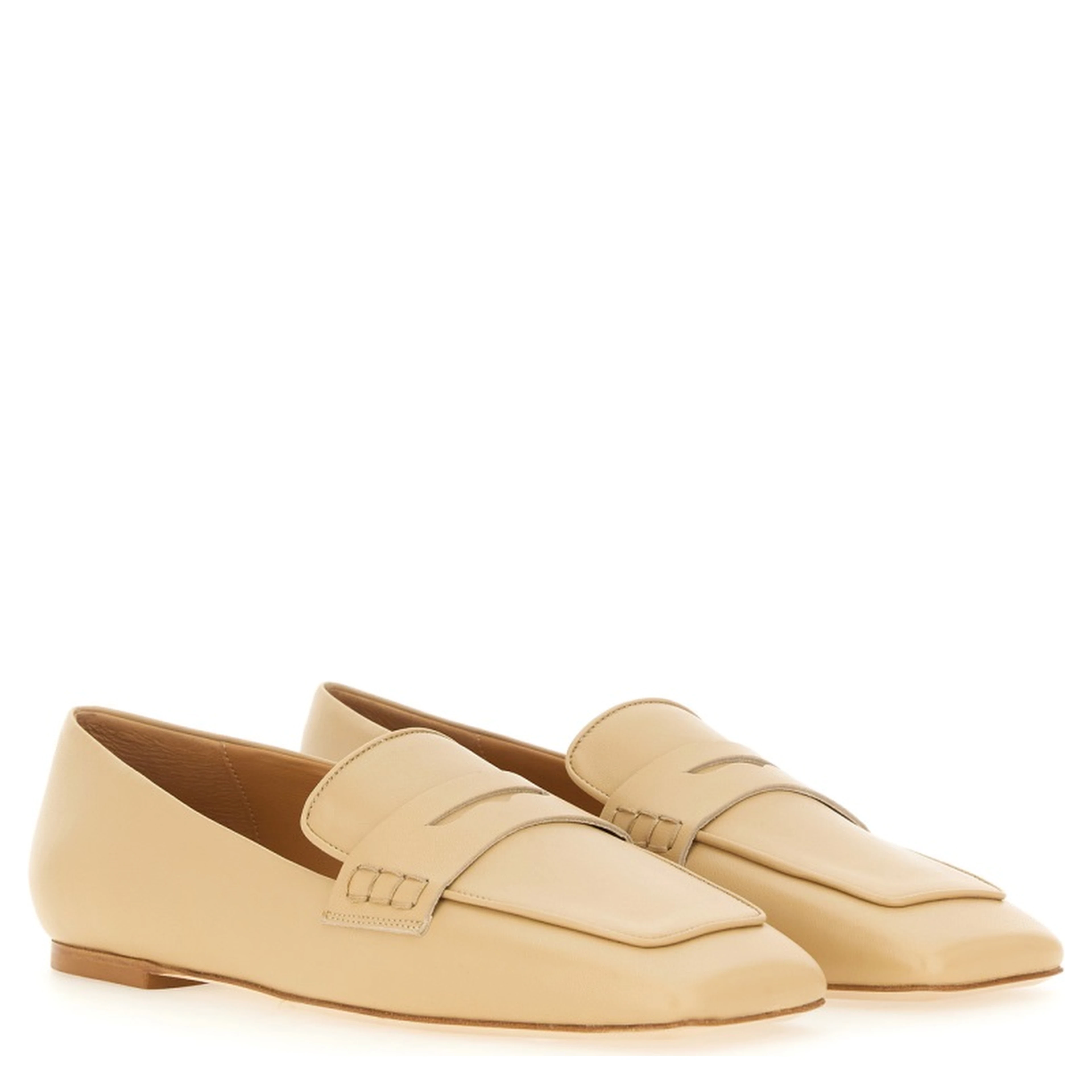 MOCCASIN "TOM"