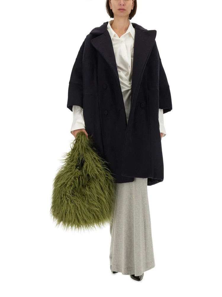 COCOON COAT alternative