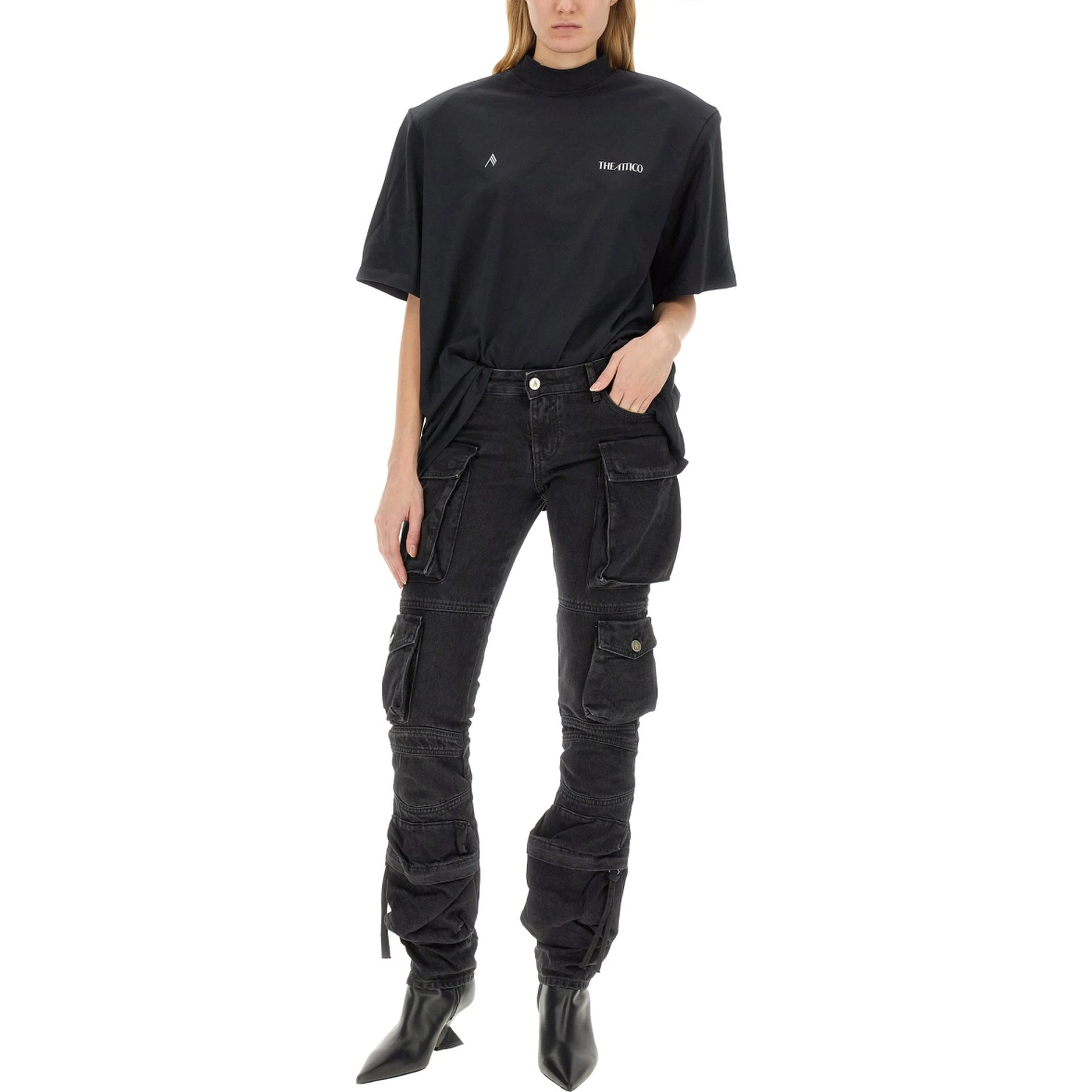 CARGO JEANS