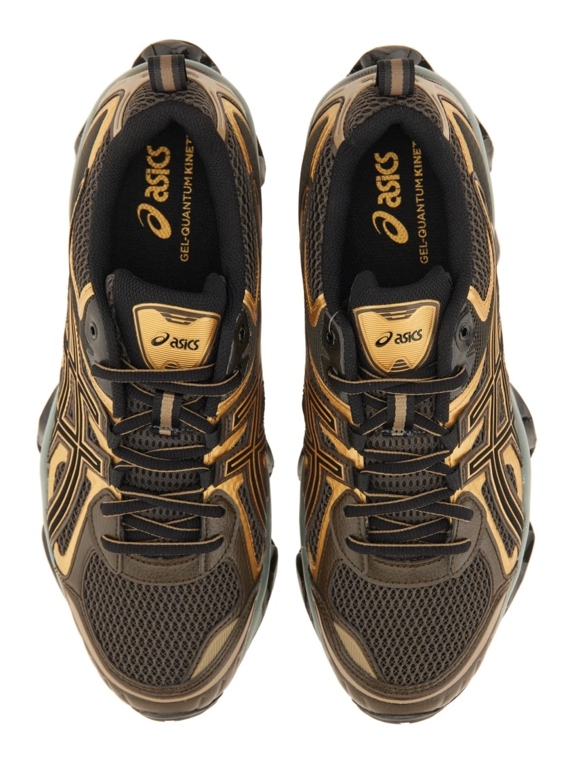 "GEL-QUANTUM KINETIC" SNEAKER