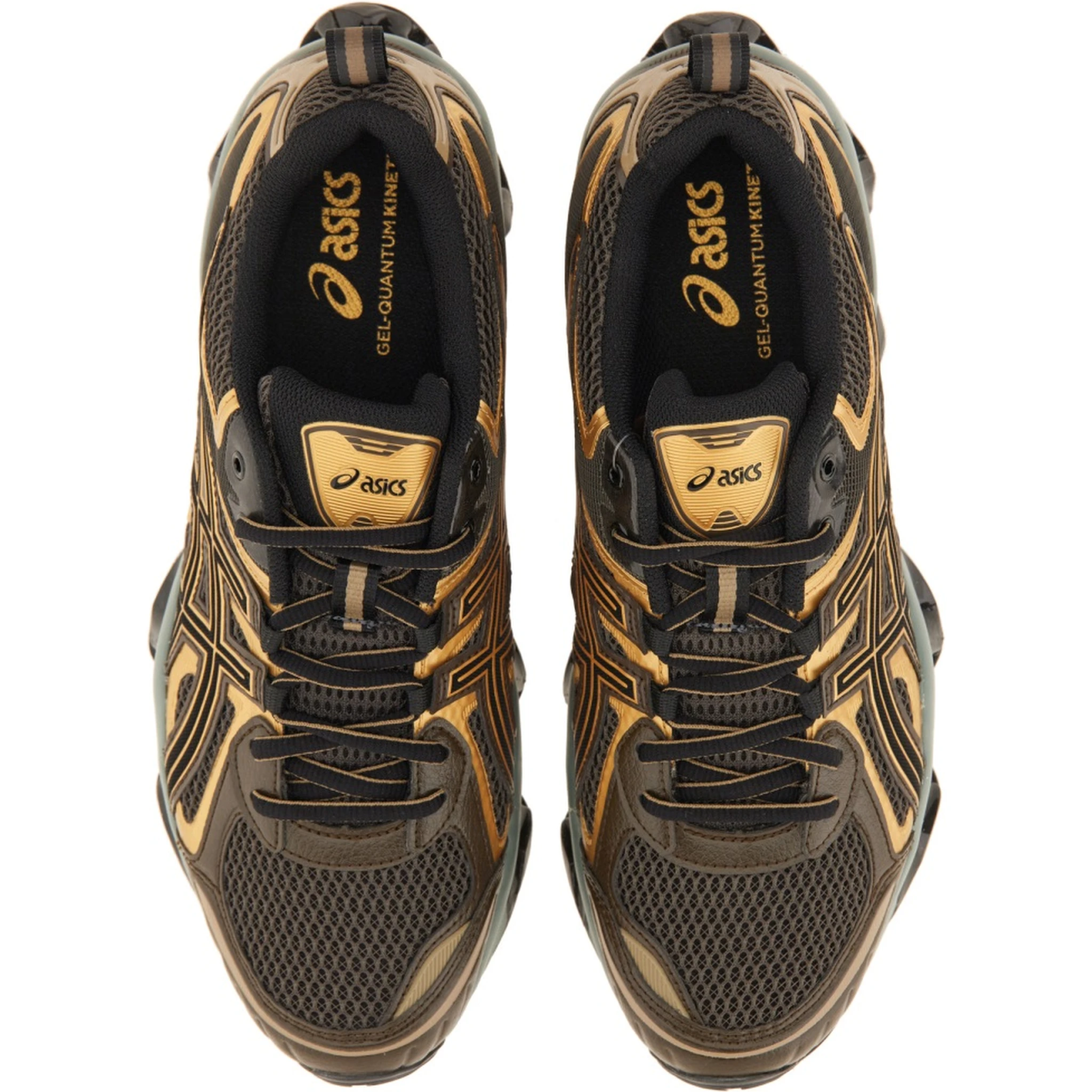 "GEL-QUANTUM KINETIC" SNEAKER