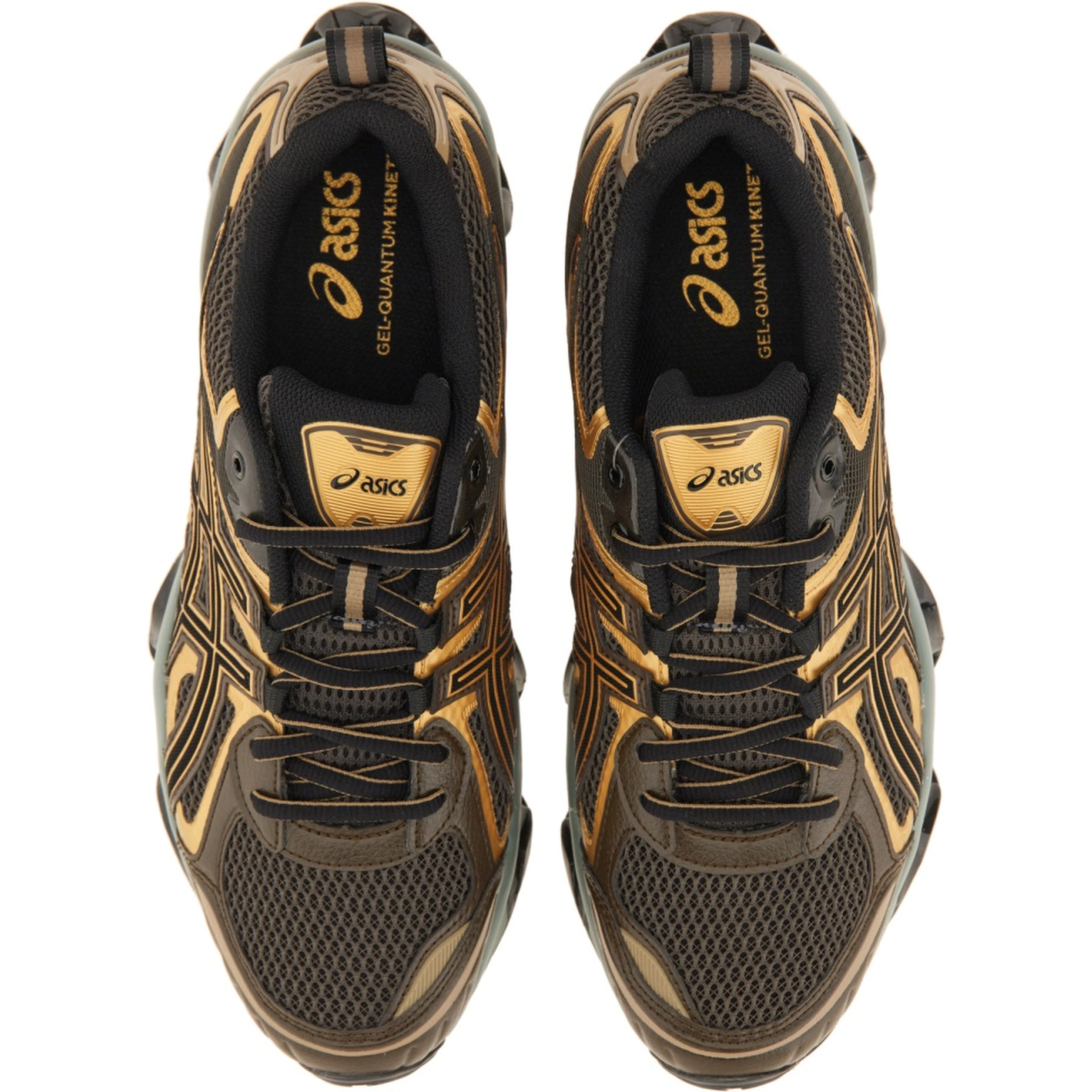 "GEL-QUANTUM KINETIC" SNEAKER