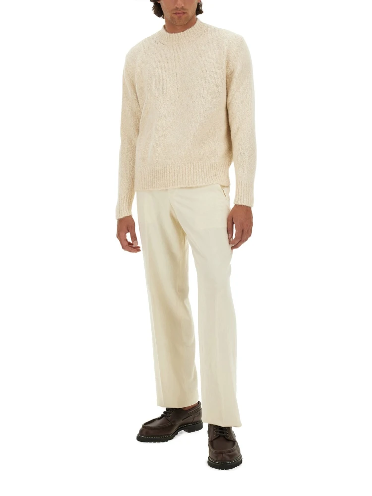 WOOL JERSEY. alternative