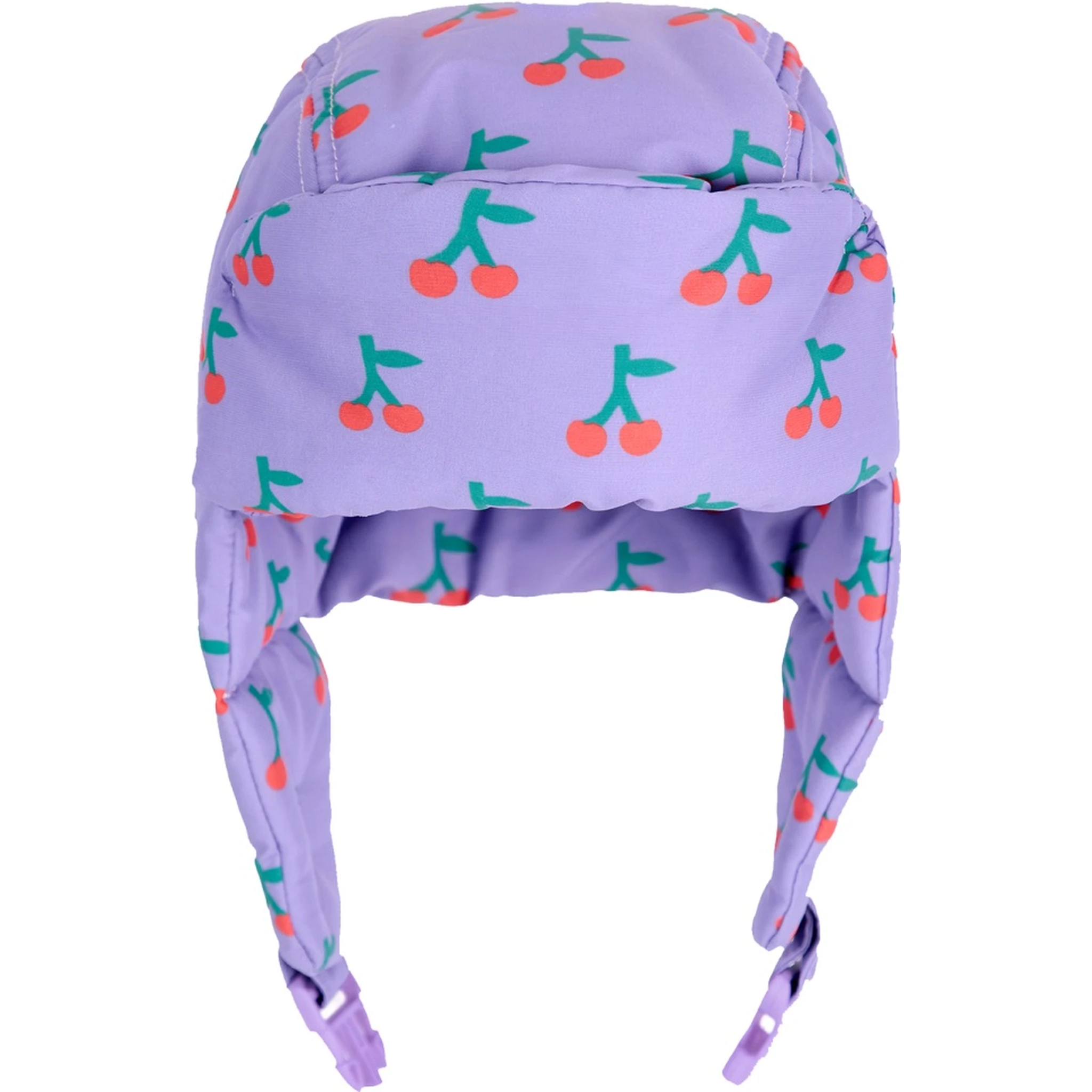 baby cherry all over chapka
