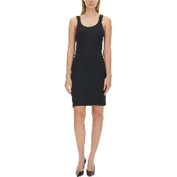 TANK DRESS