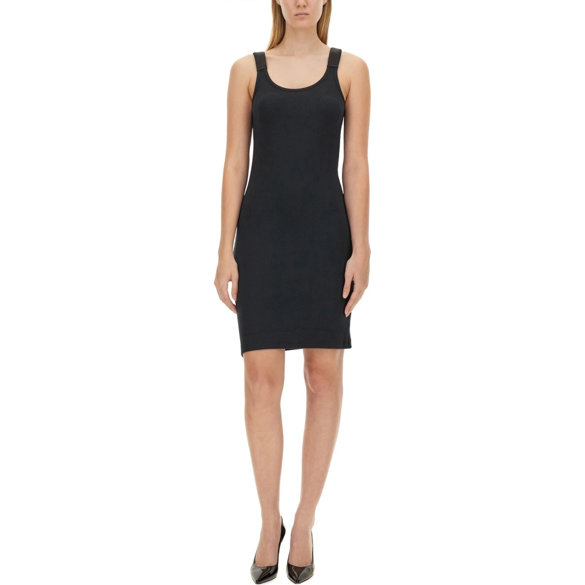 TANK DRESS