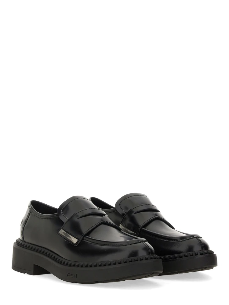 MEDUSA LOAFER alternative