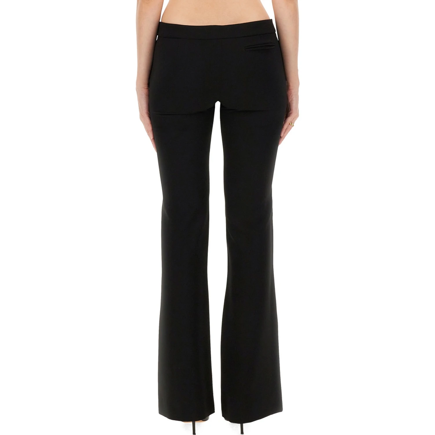 CREPE PANTS
