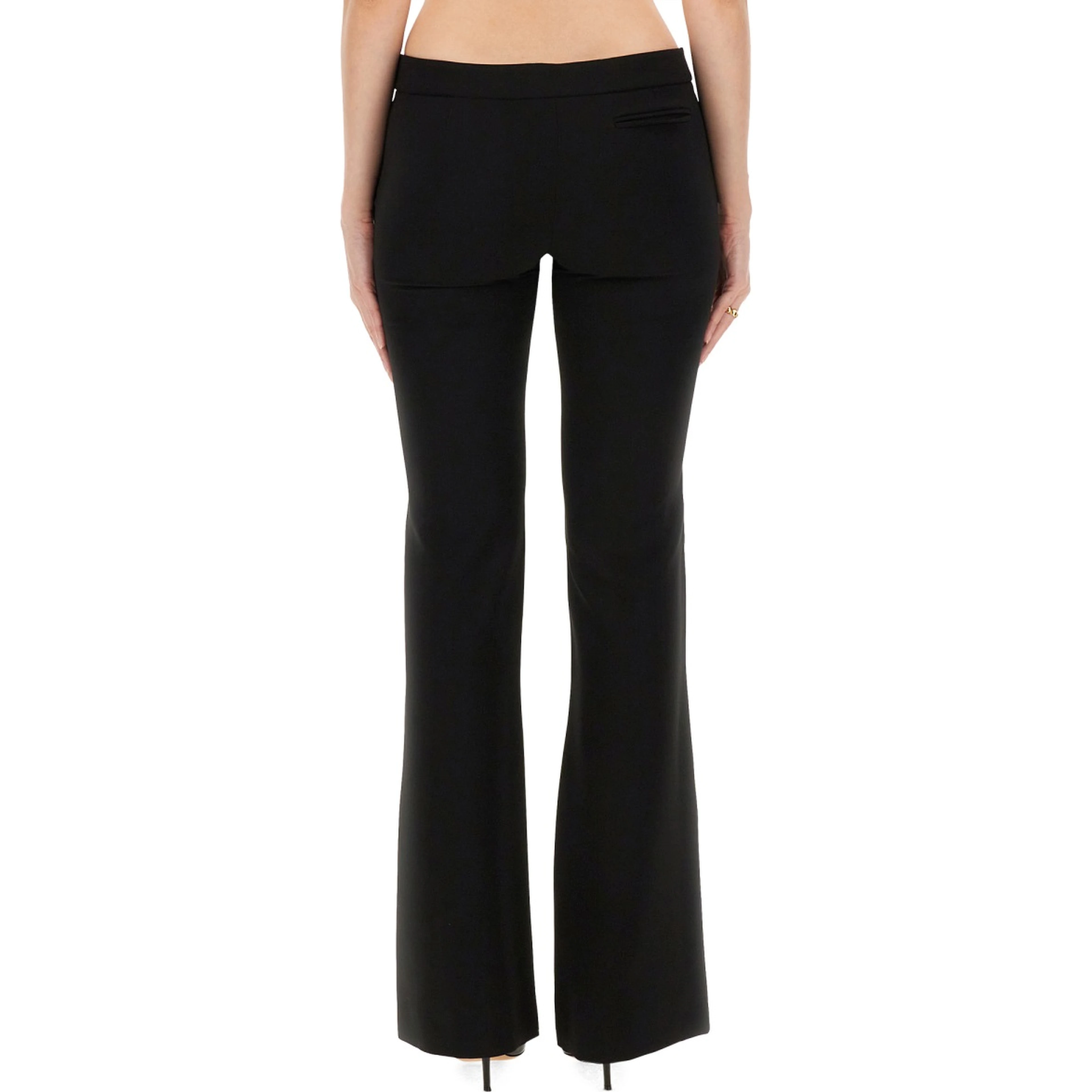 CREPE PANTS