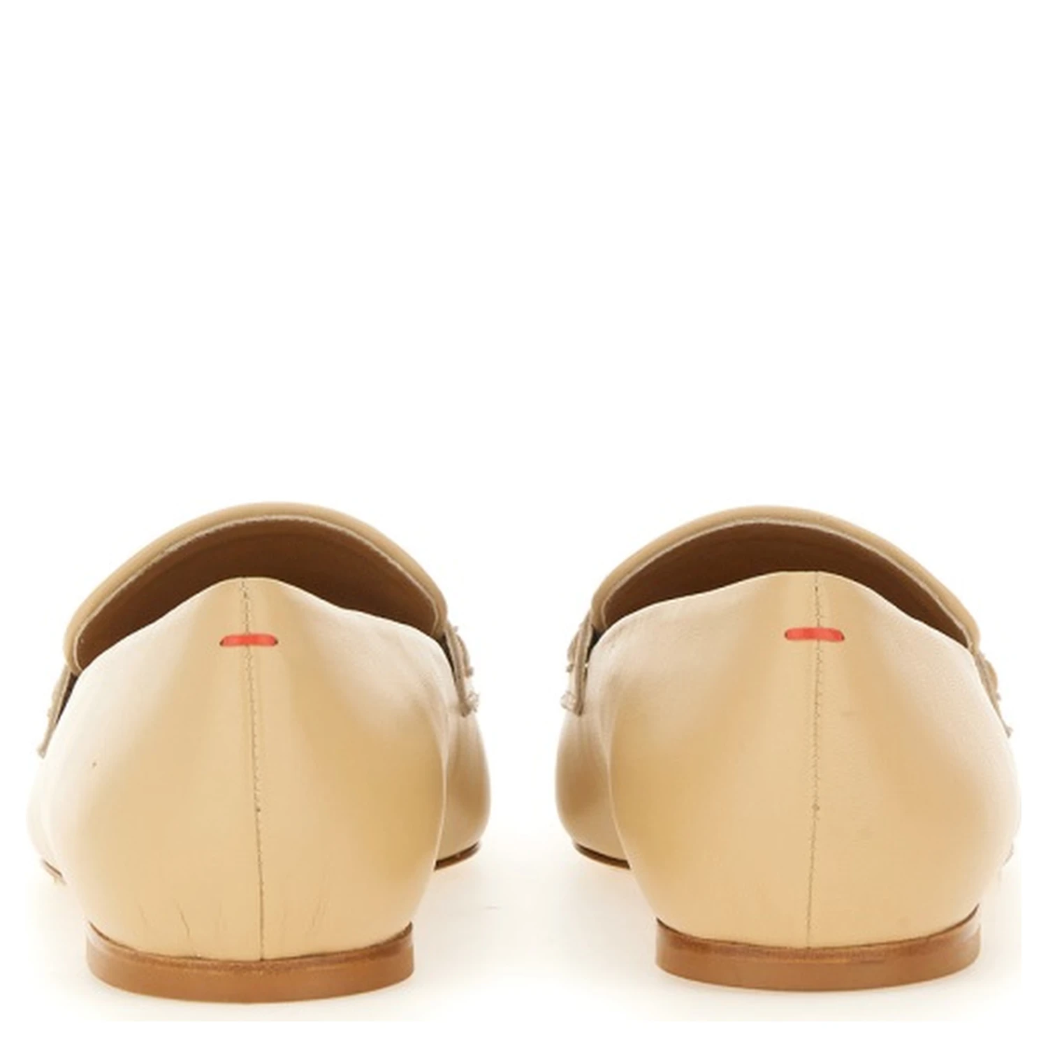 MOCCASIN "TOM"