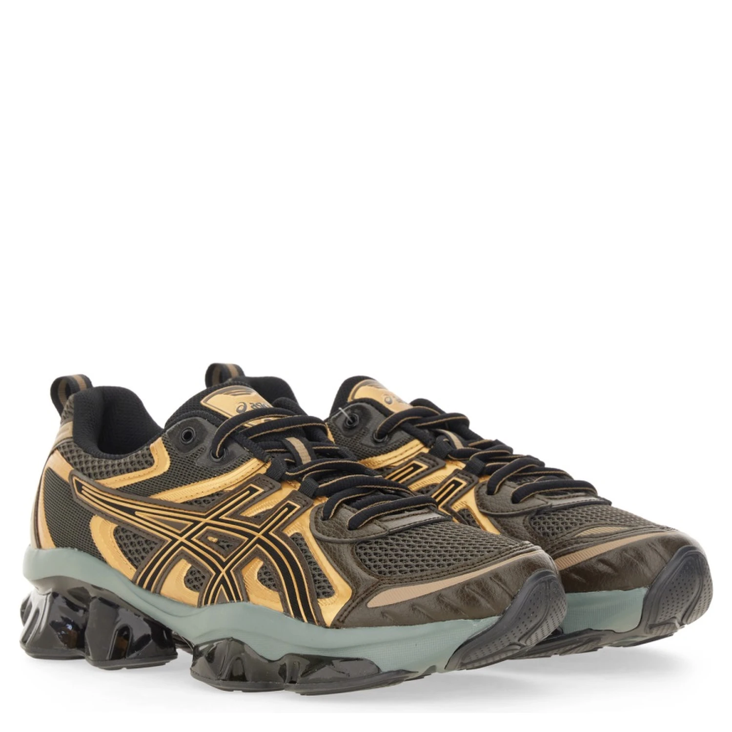 "GEL-QUANTUM KINETIC" SNEAKER