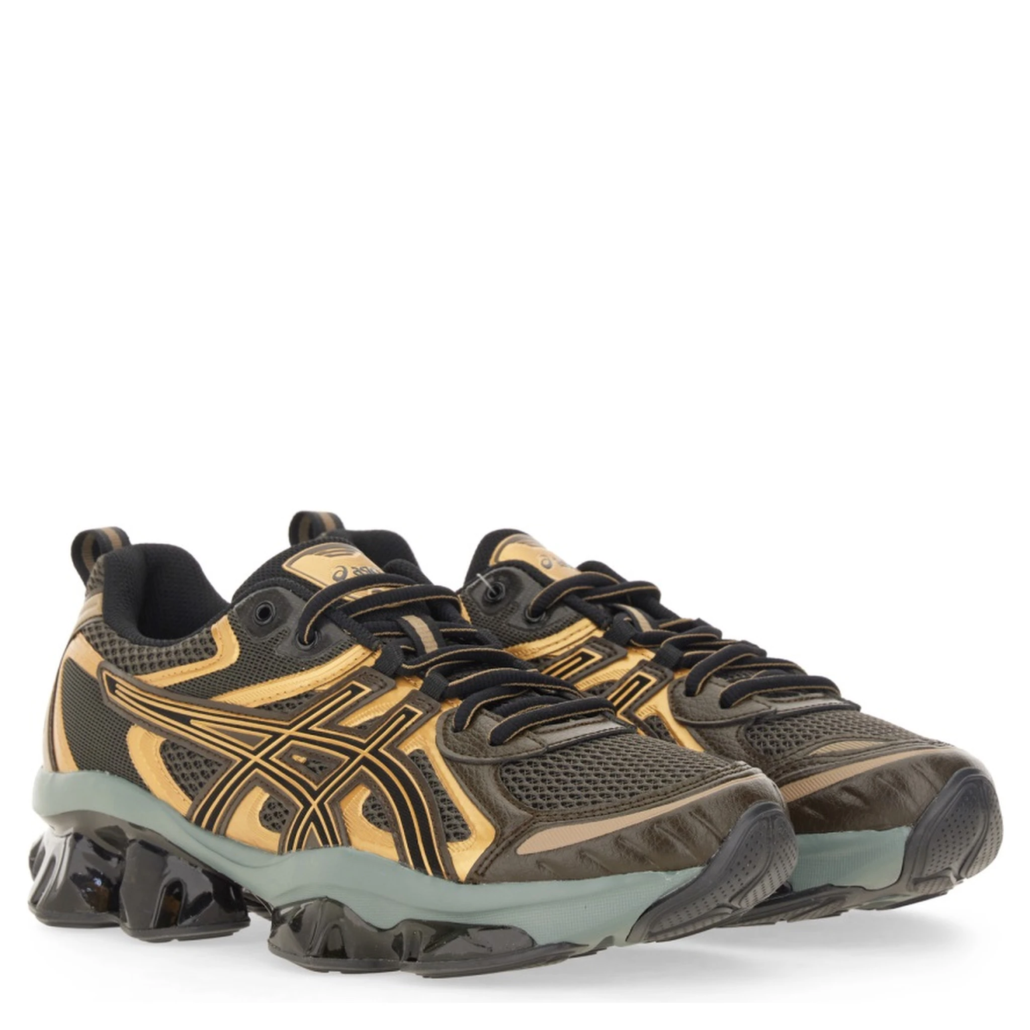 "GEL-QUANTUM KINETIC" SNEAKER