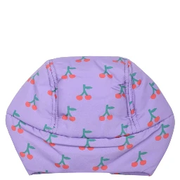 baby cherry all over chapka