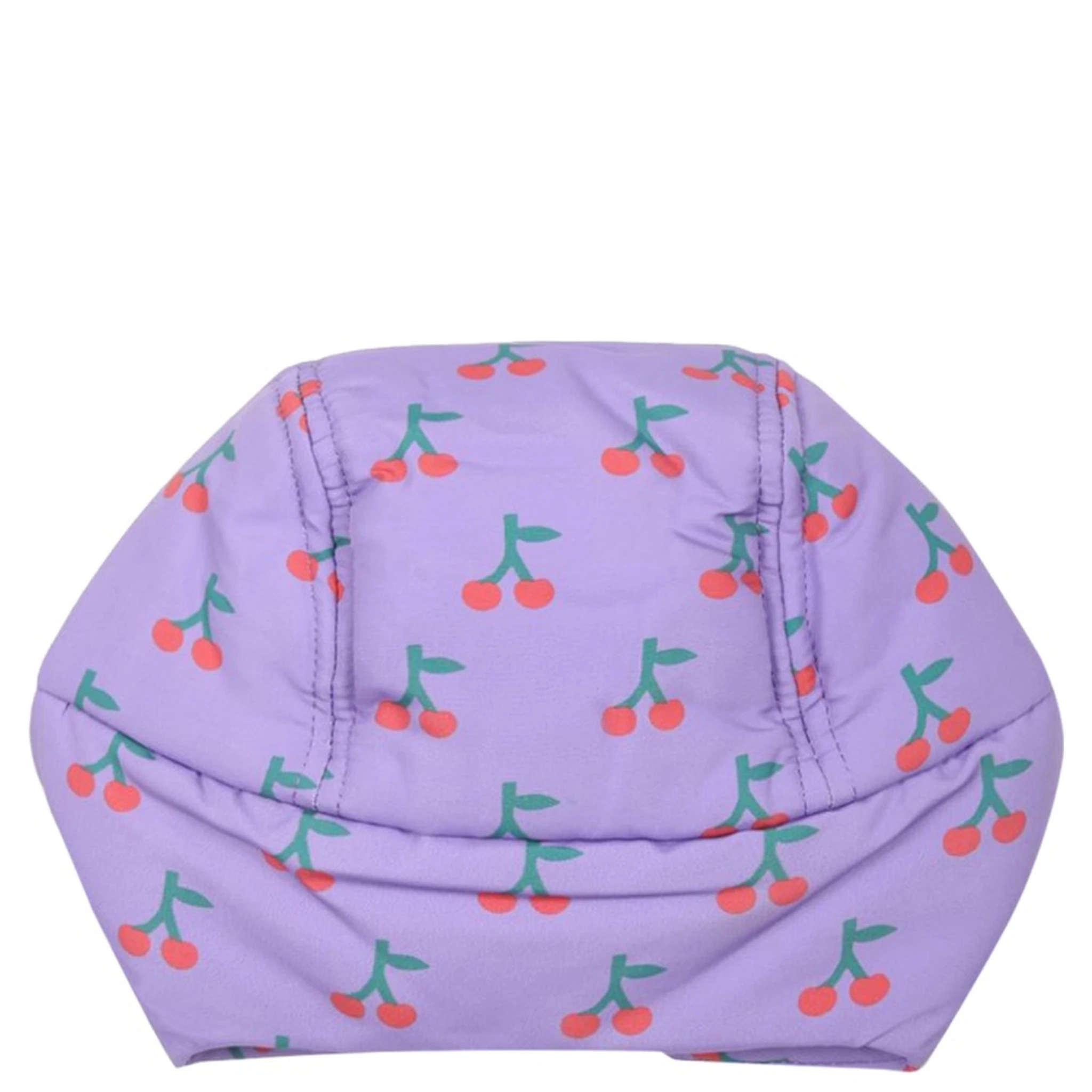 baby cherry all over chapka