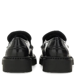 MEDUSA LOAFER