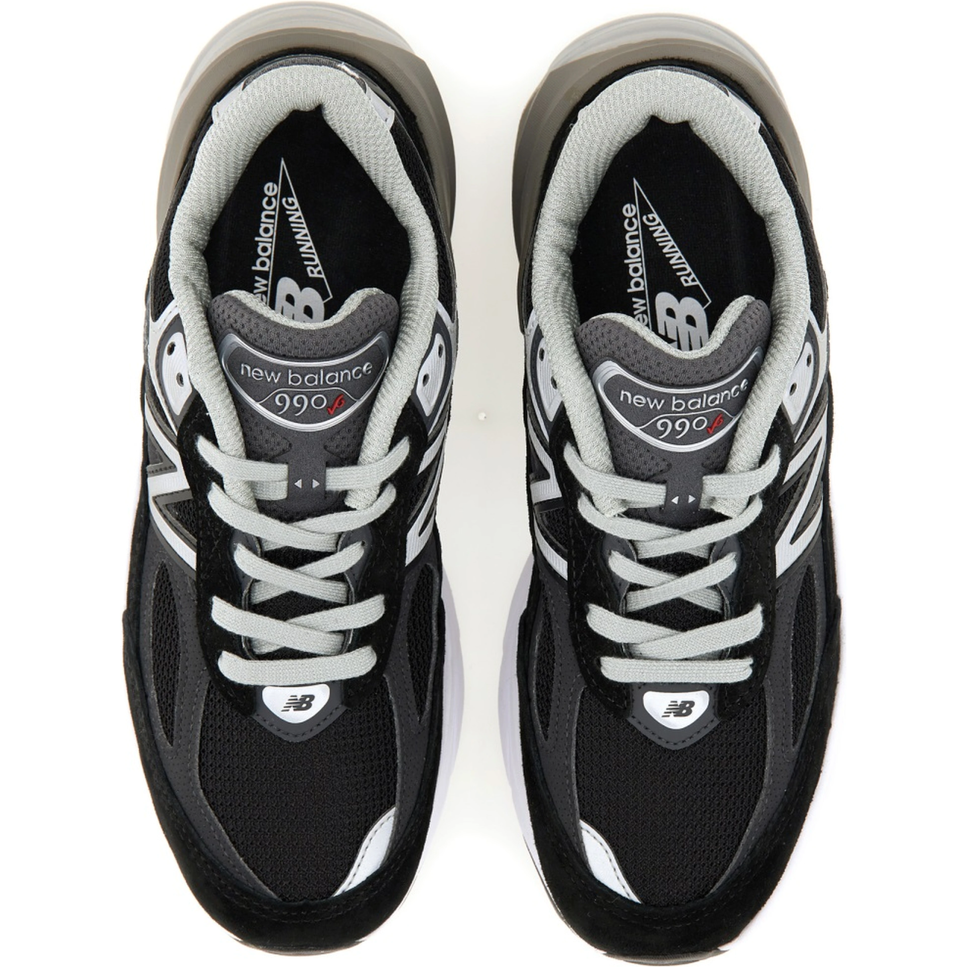 SNEAKER 990v6