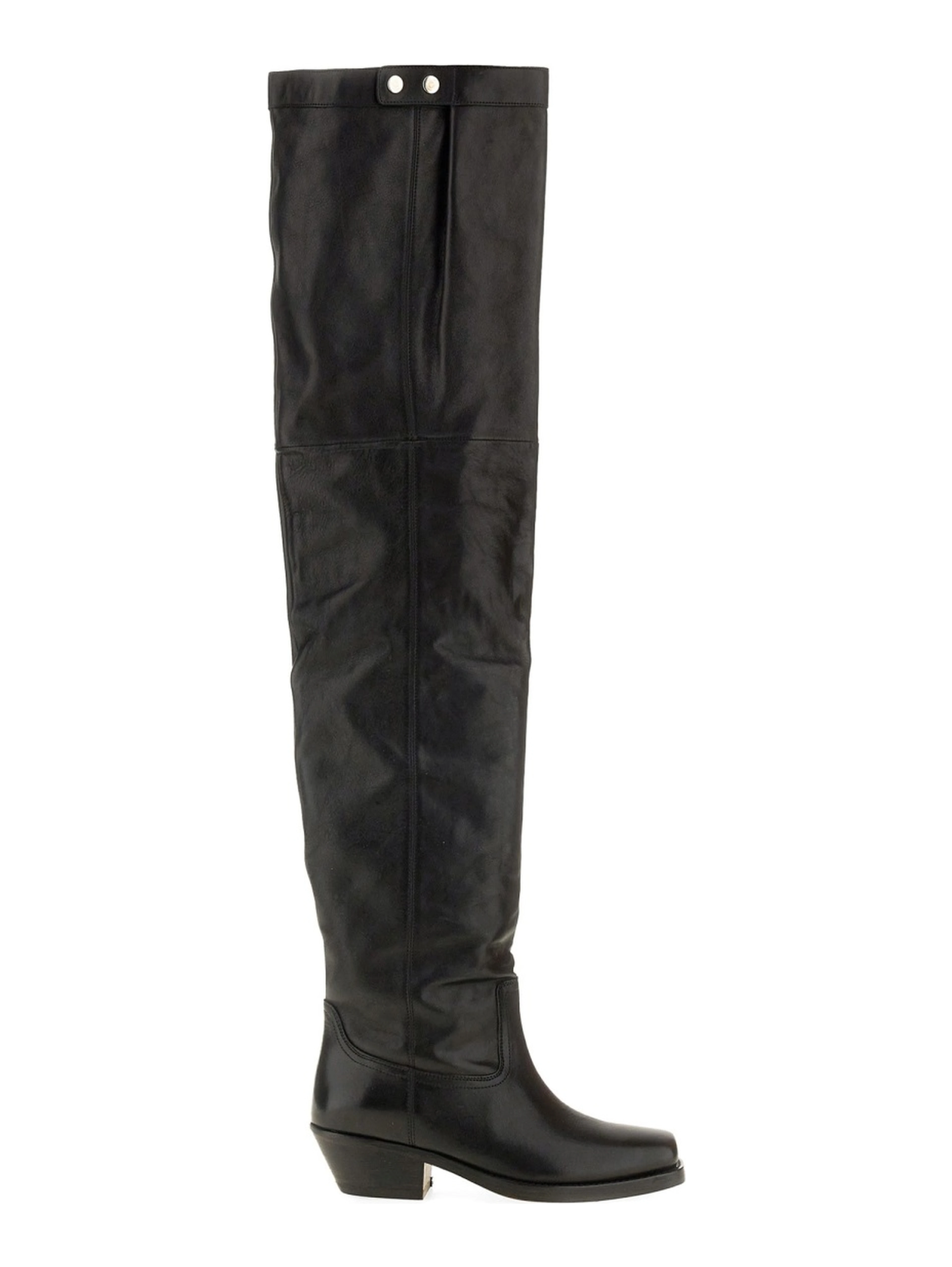 BOOT "LOVED ONES"