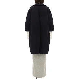 COCOON COAT