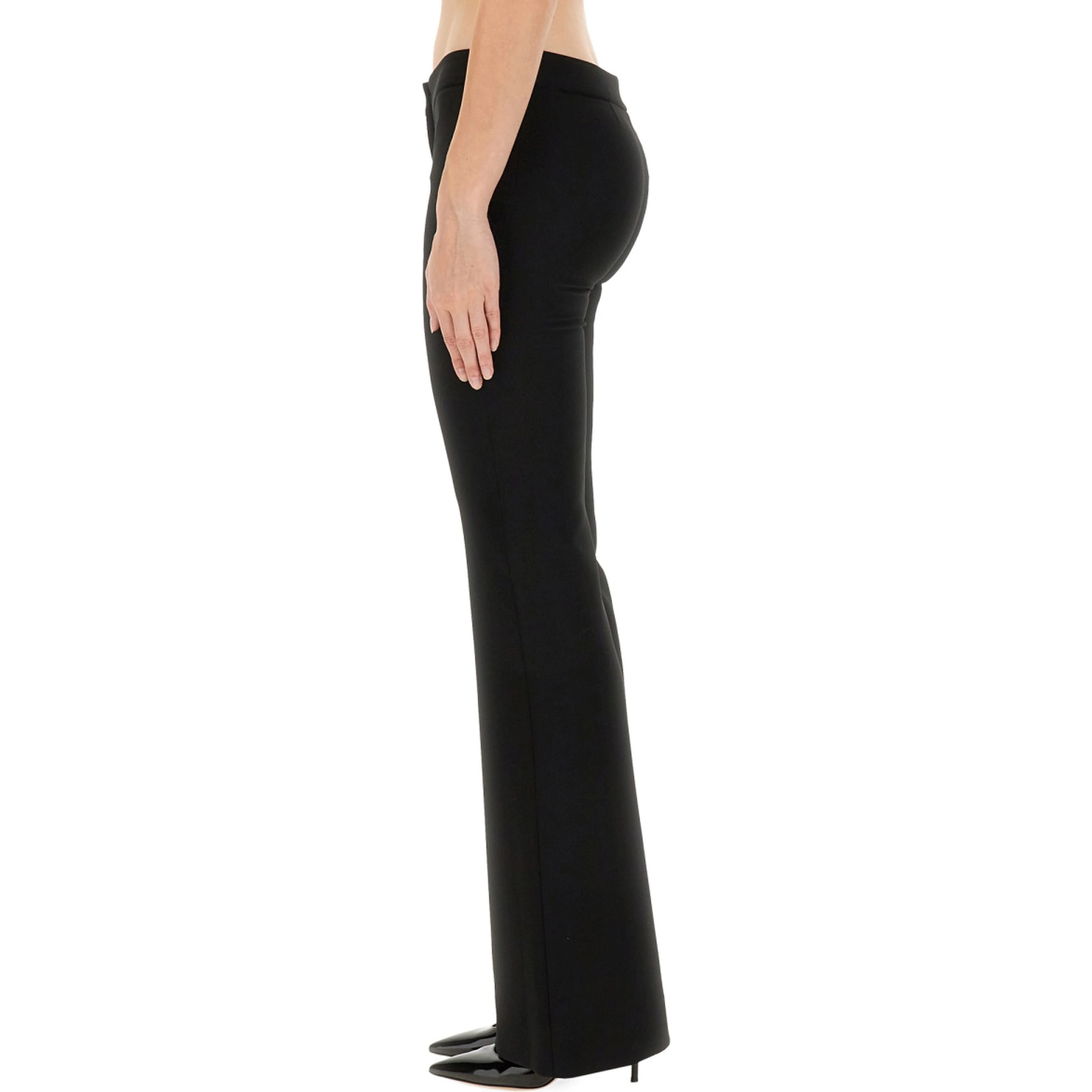 CREPE PANTS