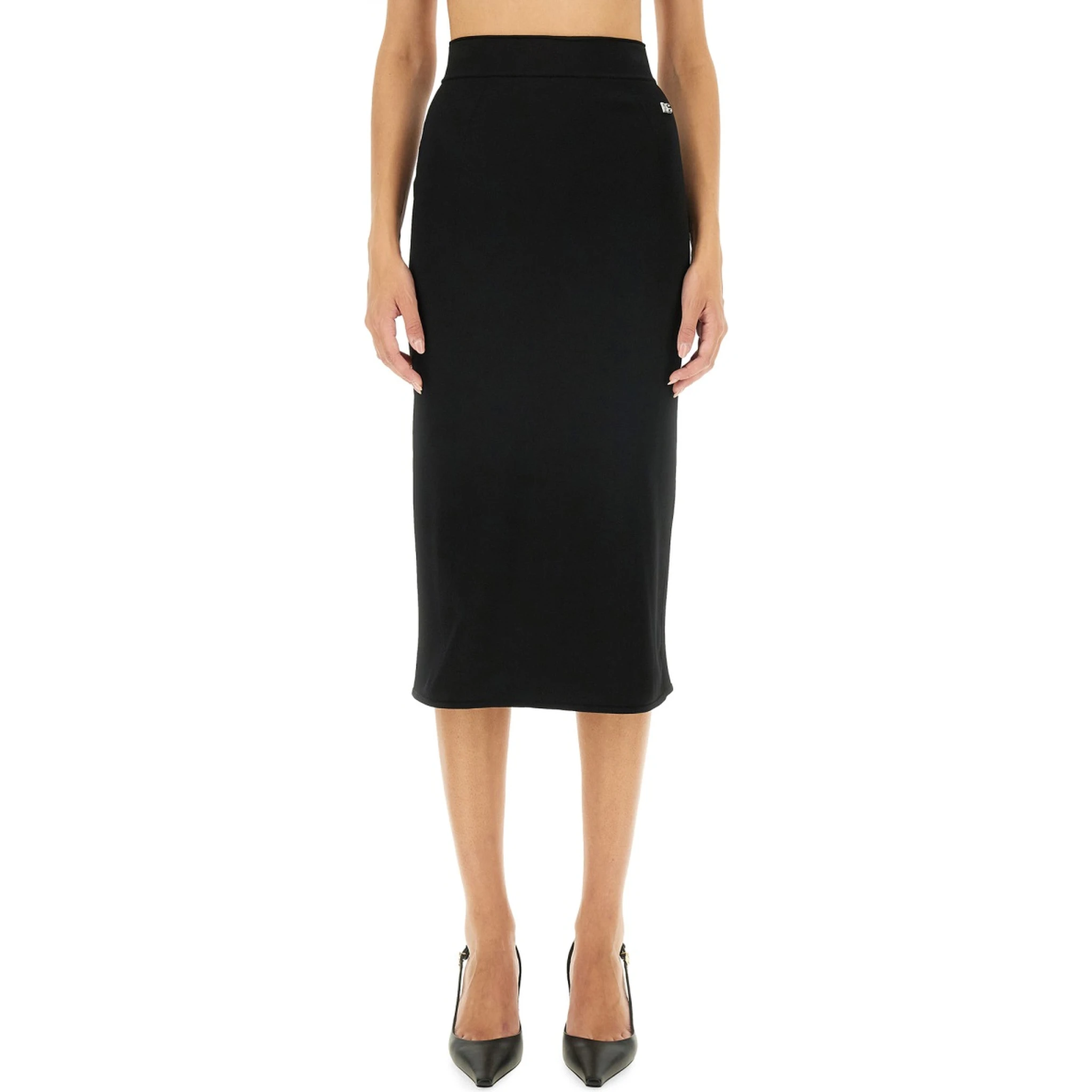 LONGUETTE SKIRT