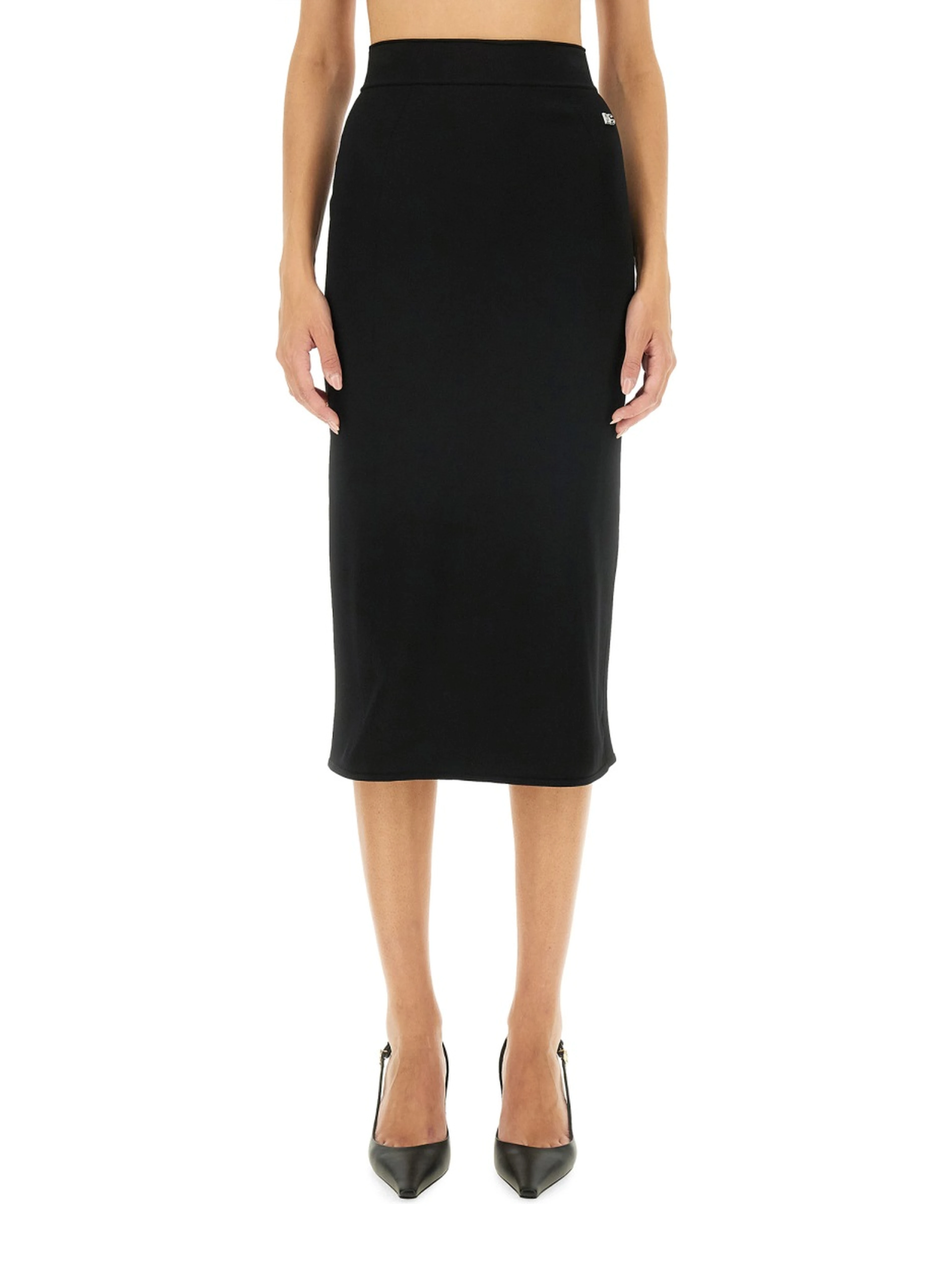 LONGUETTE SKIRT