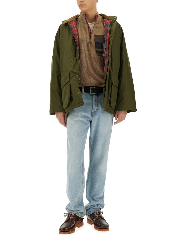 "MILLER" JERSEY alternative