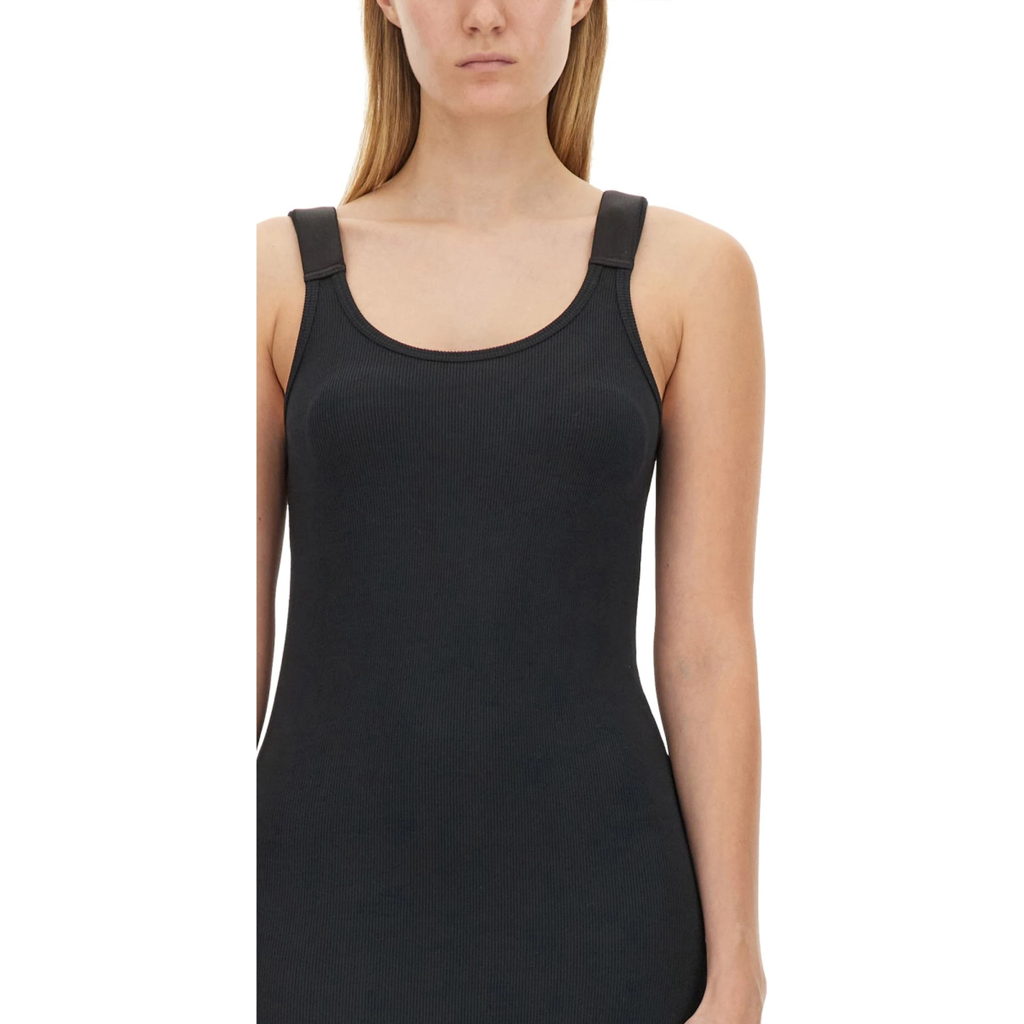 TANK DRESS