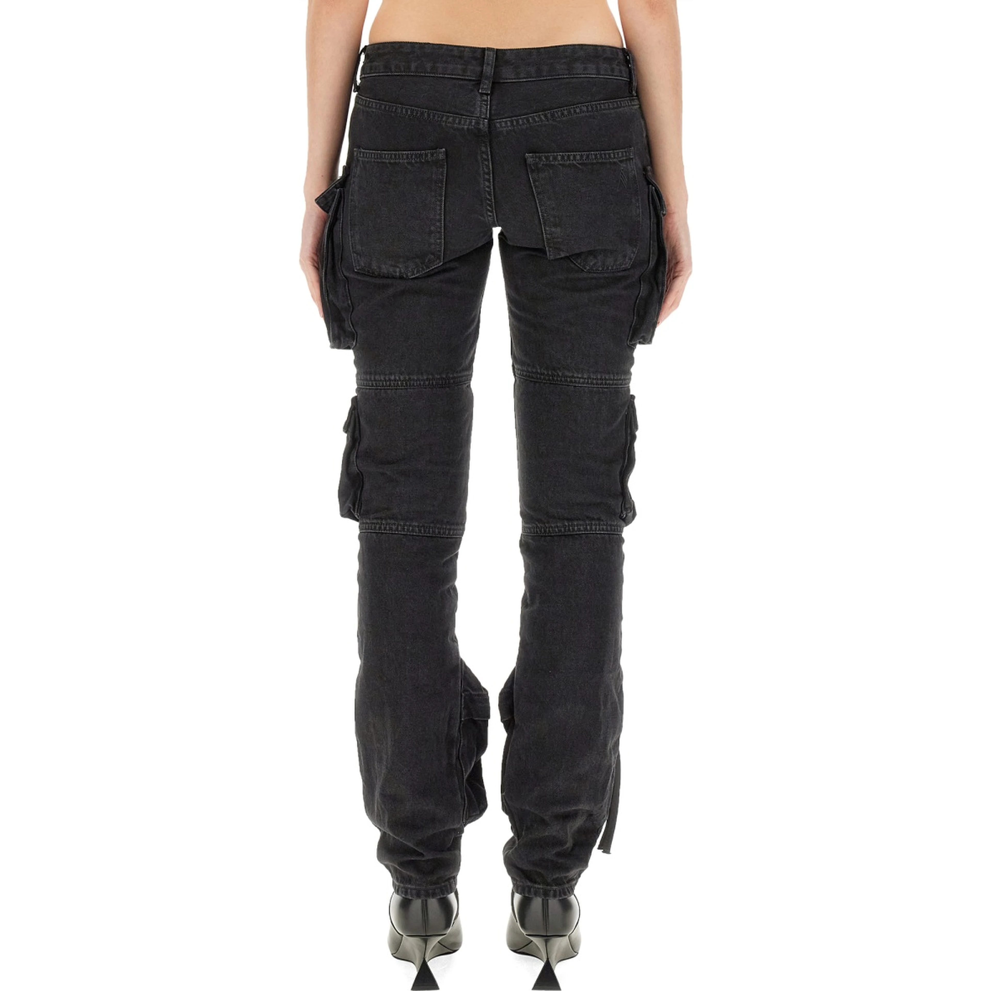 CARGO JEANS