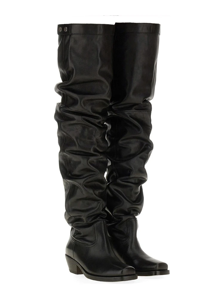 BOOT "LOVED ONES" alternative