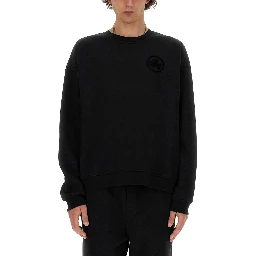 RELAX FIT SWEATSHIRT